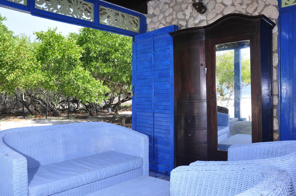 Hotel Casa Gaviota Baru Beach House Esterno foto